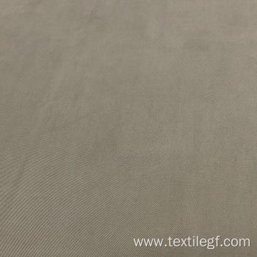 Tencel Polyester Woven Fabric